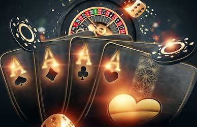 Cash Cascade Casino: Your Gateway to Real Cash Slots and Instant Wins!
