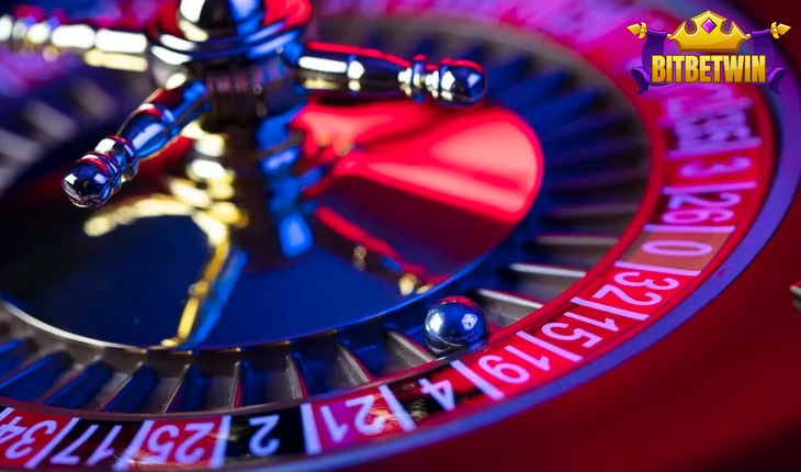 GameVault Casino: Where Luck Meets Luxury