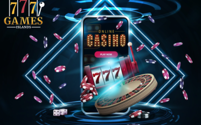 Slay the Jackpots at Blue Dragon Casino: Your Ultimate Online Gaming Haven!