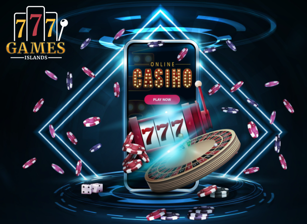 Slay the Jackpots at Blue Dragon Casino: Your Ultimate Online Gaming Haven!