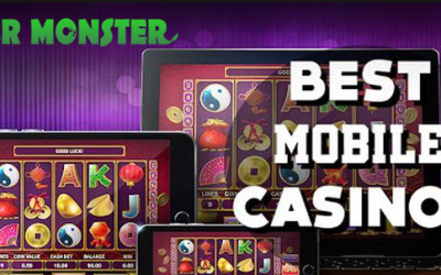 Win Big with RiverMonster APK: Your Gateway to Jackpots and Fun!