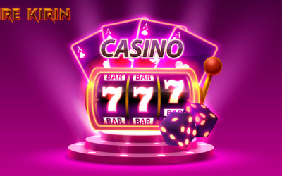 Set the Reels Ablaze with Fire Kirin Sign Up Bonus – Join Now for Hot Wins!
