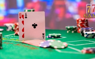 Play for Free, Win for Real: Unleash the Excitement of No Deposit Casino Games