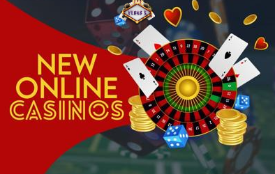 Roll the Dice with Style at Vegas X Casino: Where Luck Meets Luxury