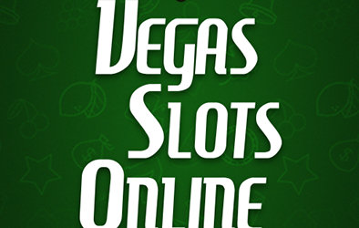 Spin to Win: Exciting Vegas Slots Online Await