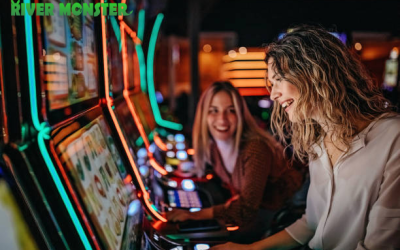 The Advantages of Free Slots With Bonus Rounds