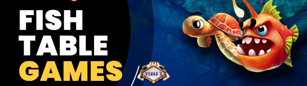 Ocean Bounty Bonanza: Dive into Fish Table Games