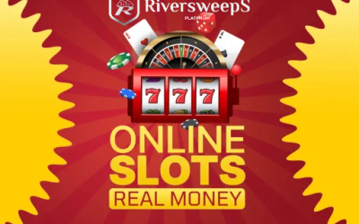 Spin to Win: Exploring the Best Online Slots for Real Money Excitement