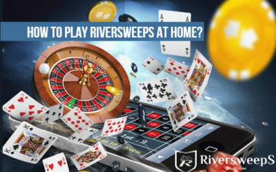 Ride the Wave of Excitement: Play Riversweeps at Home!