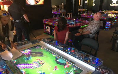 Reel in the Winnings: Dive into the Excitement of Casino Fish Games!