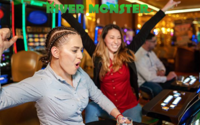 Claim Your Luck: Dive into the Fun with a Free $10 Play for Riversweeps!
