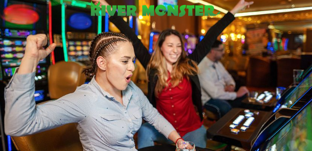 Claim Your Luck: Dive into the Fun with a Free $10 Play for Riversweeps!
