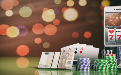 Why You Should Choose Online Slots Real Money