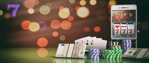 Why You Should Choose Online Slots Real Money