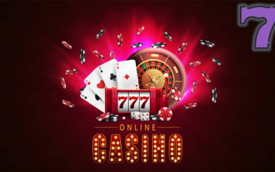 Best Place for Enjoying Online Slots Real Money