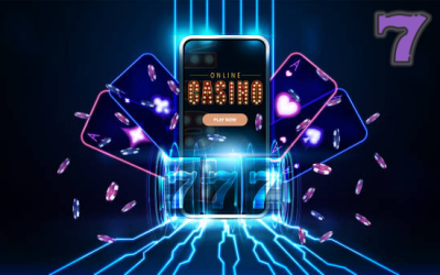 Exploring the World of Live Casino Games