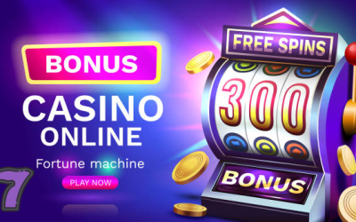 The Advantages of No Deposit Free Spins Casino