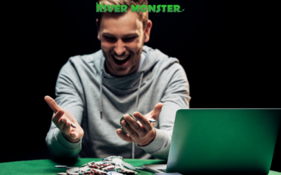 Rivers Unleashed: Dive into the Ultimate River Monster App Experience