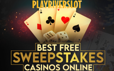 Spin and Win: Unleashing the Excitement of Casino Sweepstakes Games!