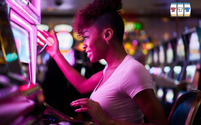The Advantages of Best Payout Online Casinos