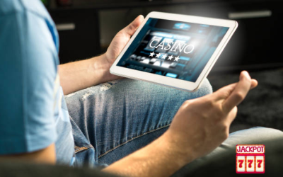 Why Should You Play Vegas Slots Online?