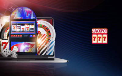 Why Should You Choose Online Casino Sites?