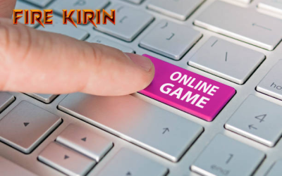 Exploring the World of Firekirin online login