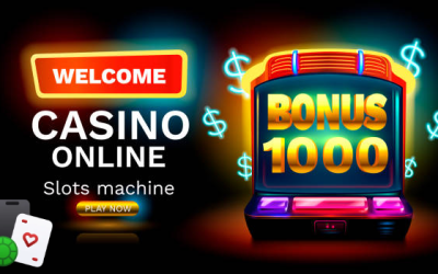 The Advantages of Online Slots Real Money