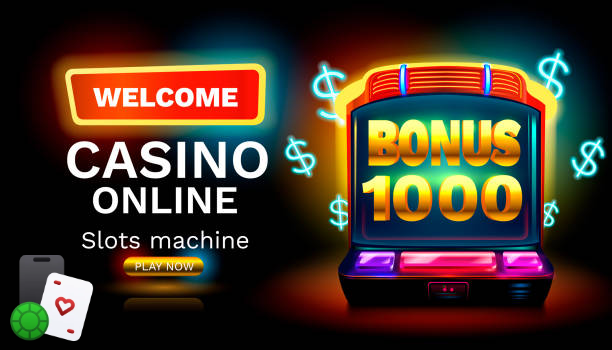 The Advantages of Online Slots Real Money