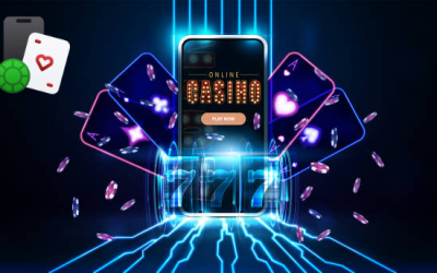 Why Should You Play Live Casino Games?