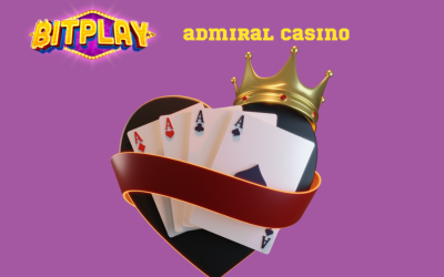 Admiral Casino: Jackpots Galore & More