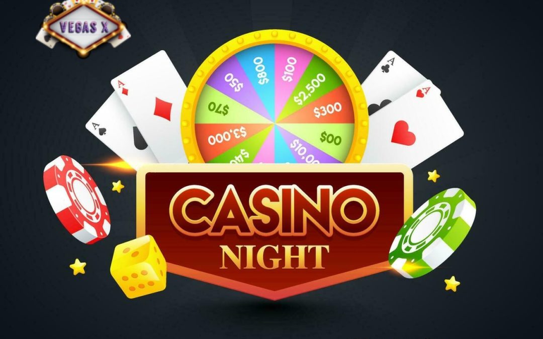 Win Big with Vegas Slots Online