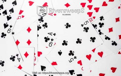 Dive into Fun: Riversweeps Explained