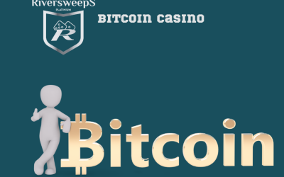 Bitcoin Casino Bonanza: Unleashing Digital Wins!