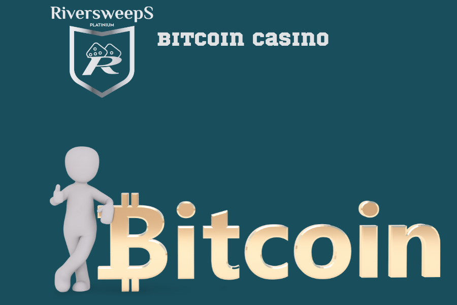 Bitcoin Casino Bonanza: Unleashing Digital Wins!