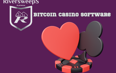 Bitcoin Casino Software: Revolutionizing Online Gaming