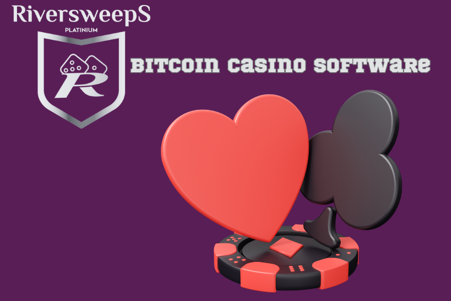 Bitcoin Casino Software: Revolutionizing Online Gaming