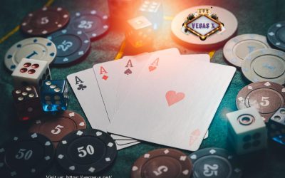 The Allure of Vegas Slots Nights