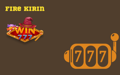 Fire Kirin: Your Ticket to Casino Thrills