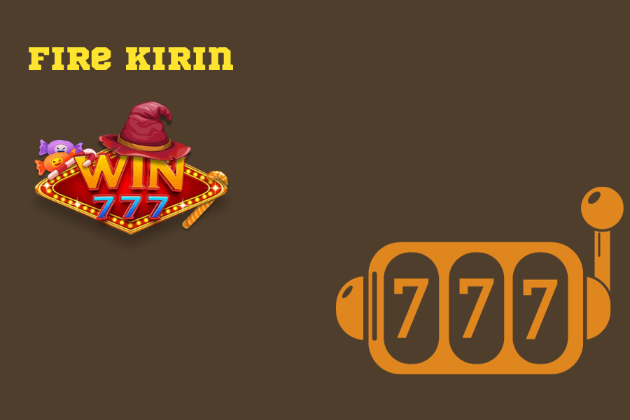 Fire Kirin: Your Ticket to Casino Thrills