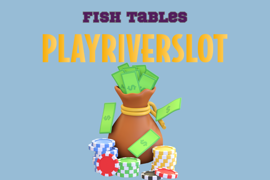 Fish Tables: Dive into Winning Waves