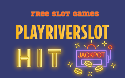Free Slot Games: Spin Your Way to Excitement!