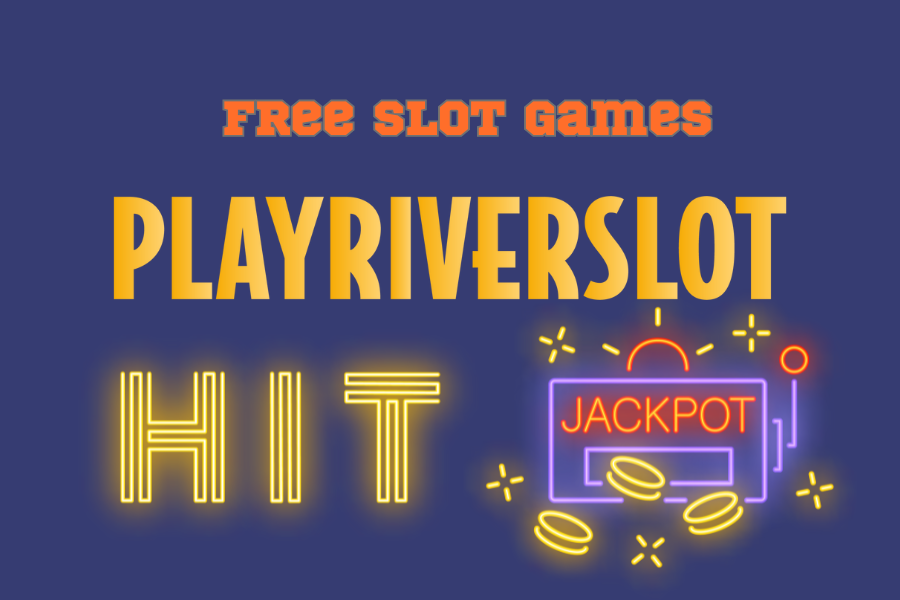 free slot games 