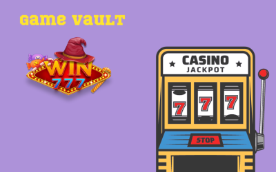 Game Vault: Your Ultimate Casino Experience