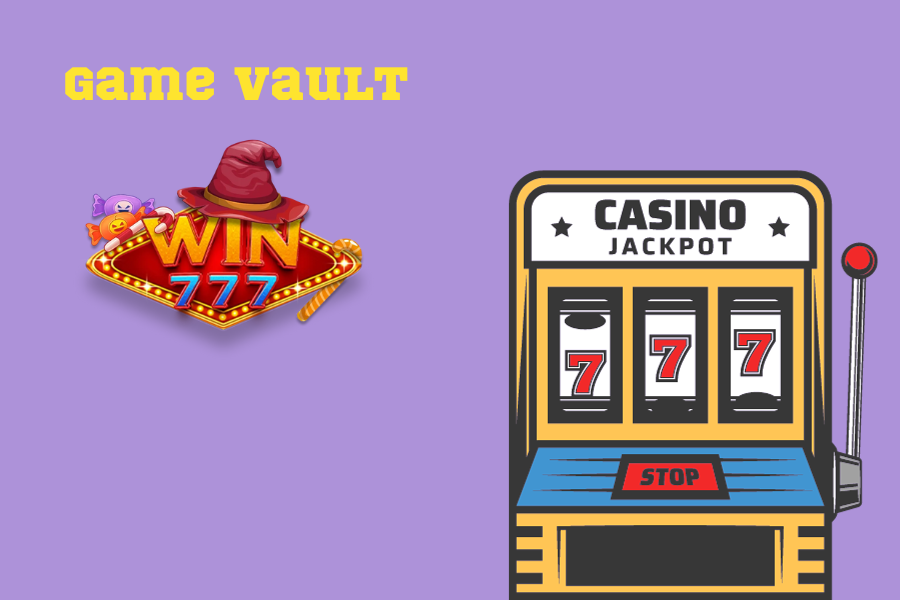 Game Vault: Your Ultimate Casino Experience