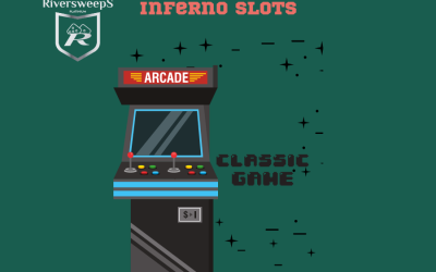 Inferno Slots Delight: Where Heat Meets Winning Beat!