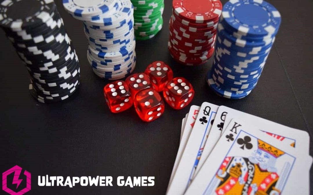 No Risk, All Reward: Enjoy the Ultimate Free Online Casino Games
