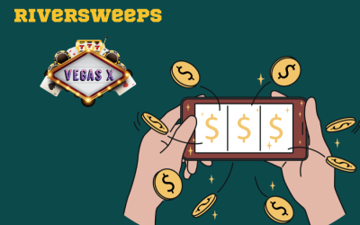 Riversweeps Riches: Unlock Your Winning Streak!