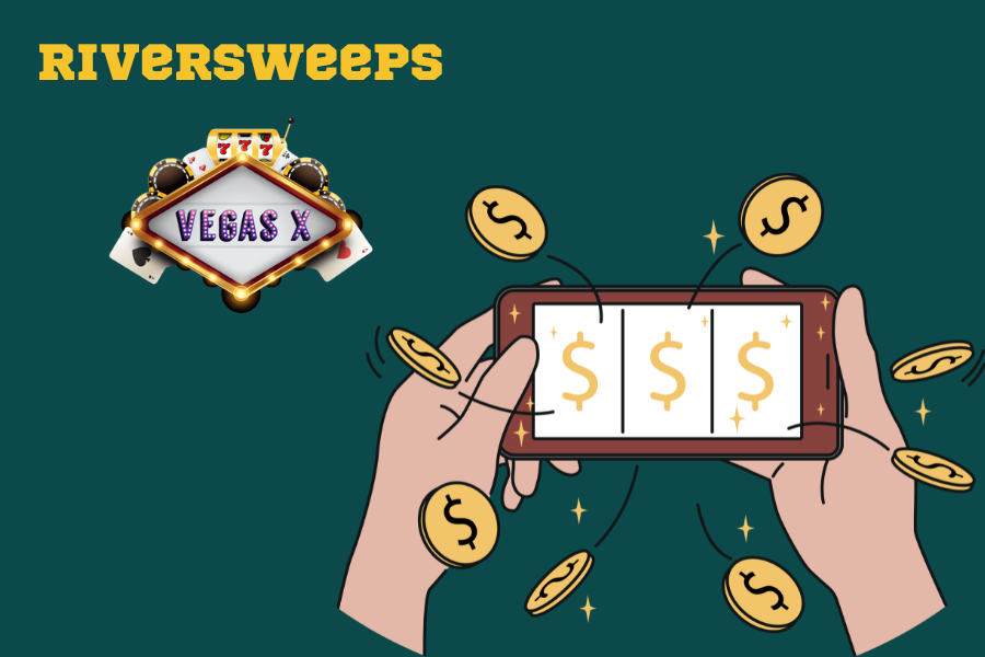 Riversweeps Riches: Unlock Your Winning Streak!