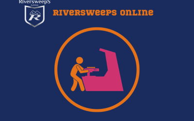 Riversweeps Online: Unlock Luck with Casino Secrets!